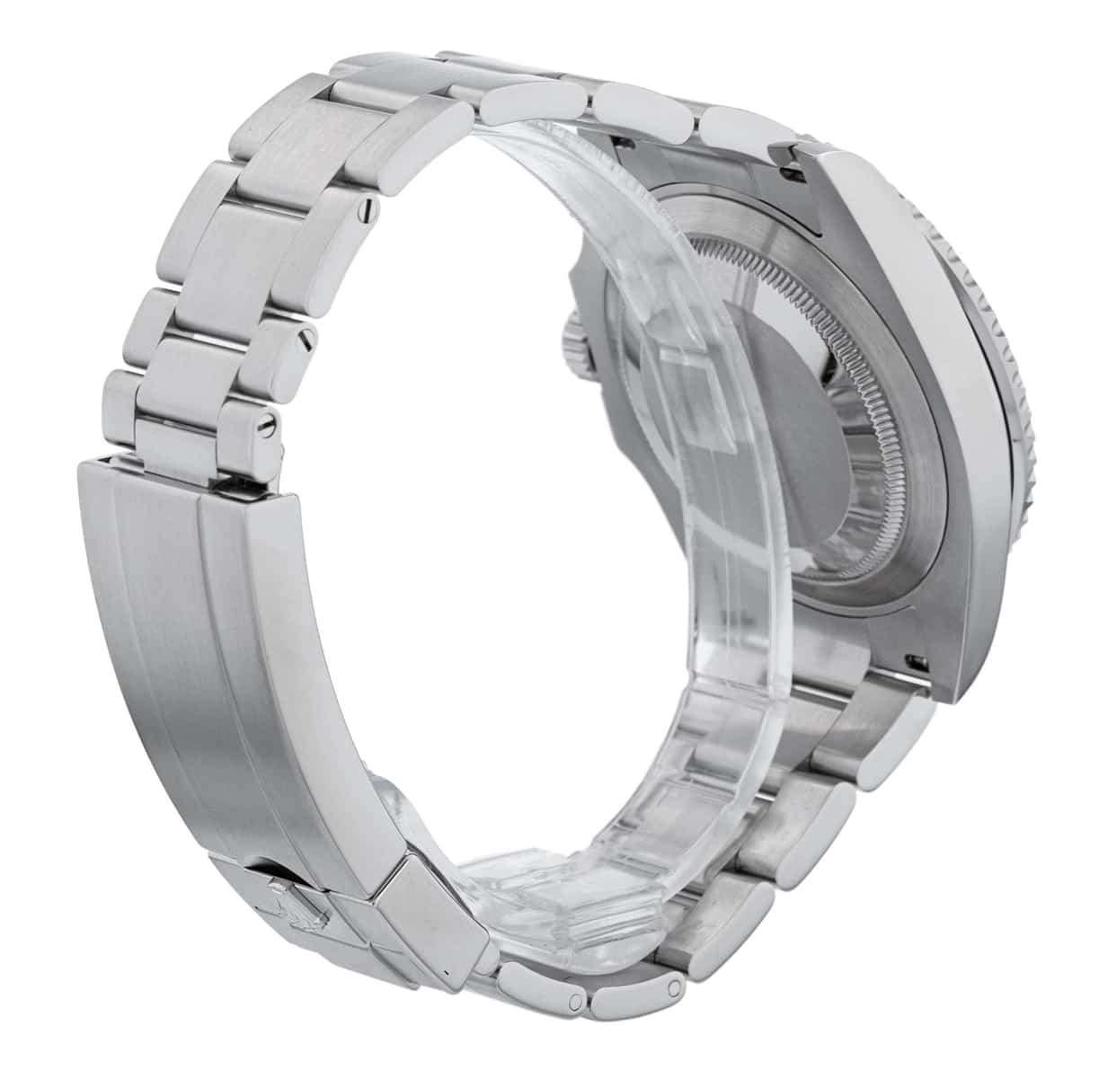 Rolex Submariner 124060 Rolex Submariner 124060